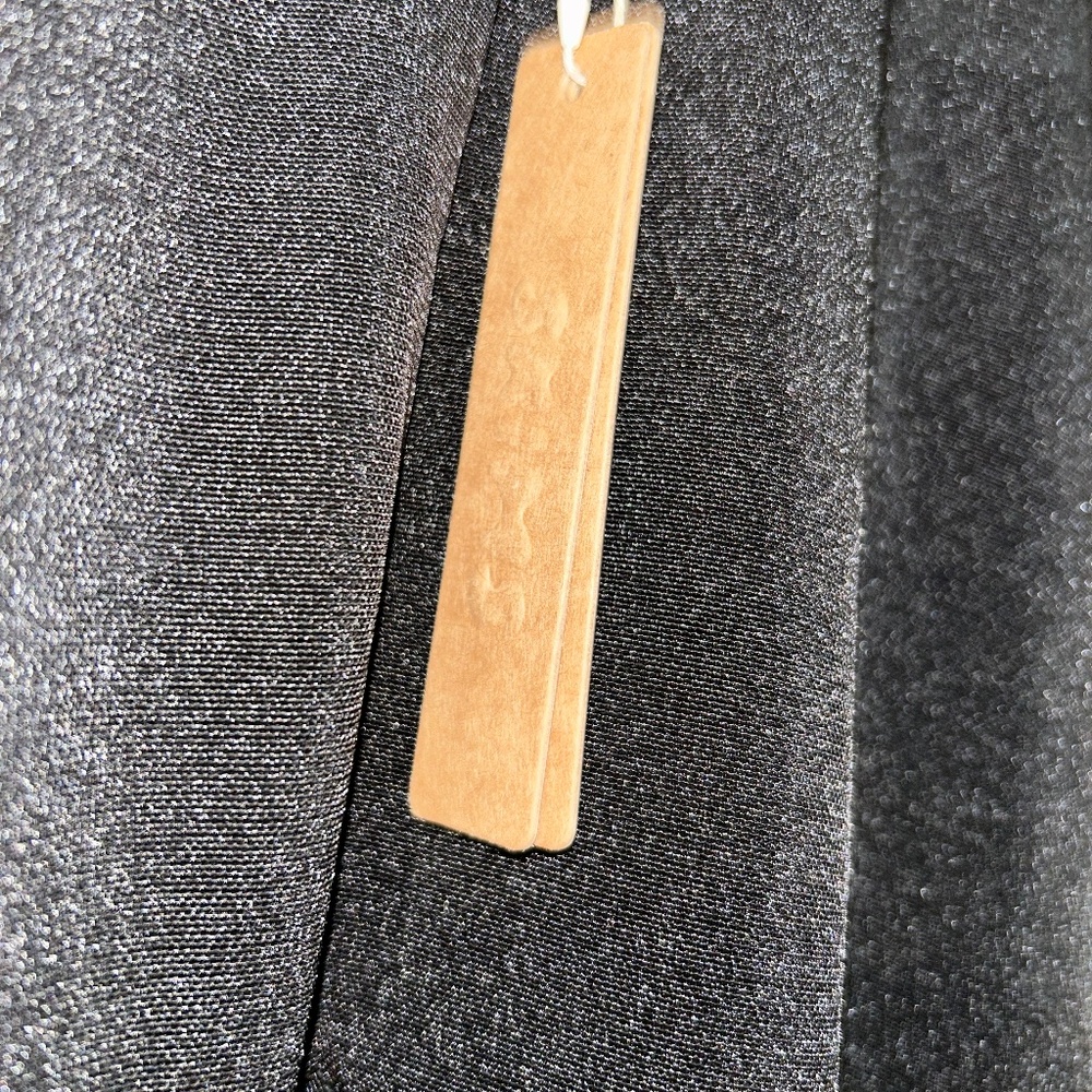 Large SKIMS SHEER LEGGINGS